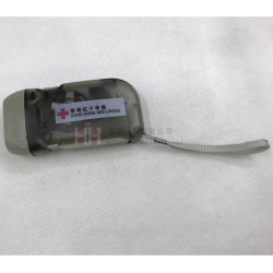 環保手壓電筒- 2H-GP0032